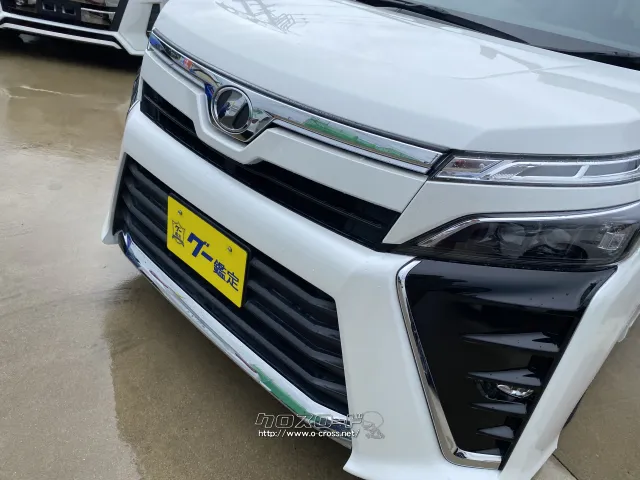トヨタ ヴォクシー