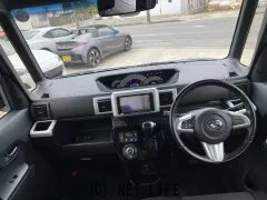 ダイハツ ウェイク