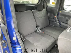ダイハツ ウェイク