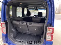 ダイハツ ウェイク