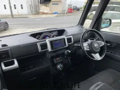 ダイハツ ウェイク