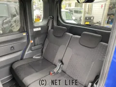 ダイハツ ウェイク