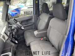 ダイハツ ウェイク