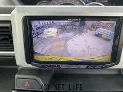 ダイハツ ウェイク