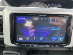 ダイハツ ウェイク