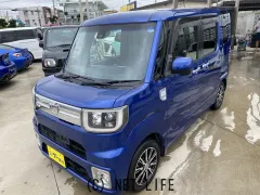 ダイハツ ウェイク