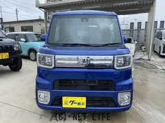 ダイハツ ウェイク