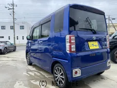 ダイハツ ウェイク