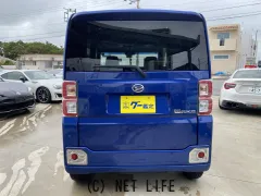 ダイハツ ウェイク