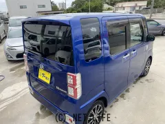 ダイハツ ウェイク