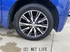 ダイハツ ウェイク