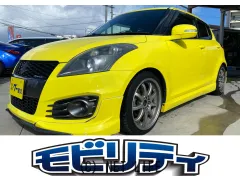 スズキ スイフト