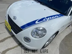 ダイハツ コペン