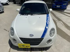 ダイハツ コペン
