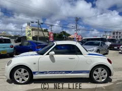 ダイハツ コペン