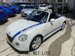ダイハツ コペン