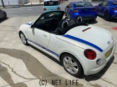 ダイハツ コペン