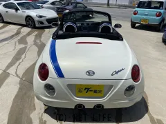 ダイハツ コペン