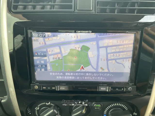スズキ ジムニー