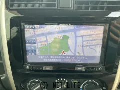 スズキ ジムニー
