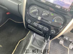 スズキ ジムニー