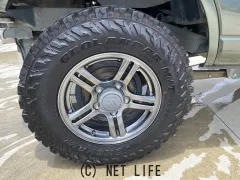 スズキ ジムニー