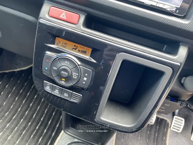 スズキ アルトワークス