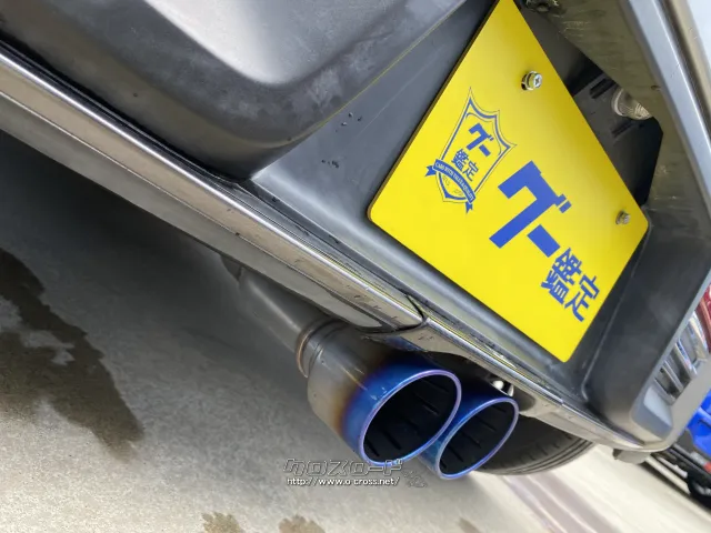 スズキ アルトワークス