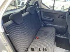 スズキ アルトワークス