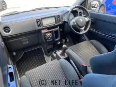 スズキ アルトワークス