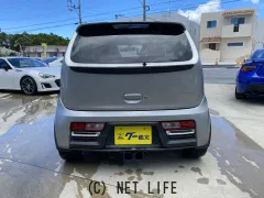 スズキ アルトワークス