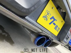スズキ アルトワークス