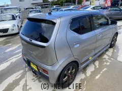 スズキ アルトワークス