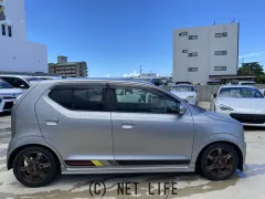 スズキ アルトワークス