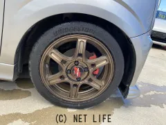 スズキ アルトワークス