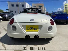ダイハツ コペン