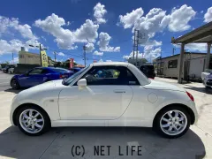 ダイハツ コペン