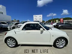 ダイハツ コペン