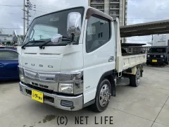 三菱ふそう キャンター