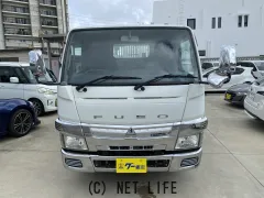 三菱ふそう キャンター