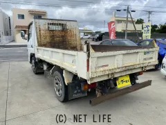 三菱ふそう キャンター