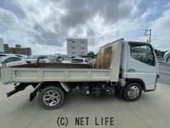 三菱ふそう キャンター