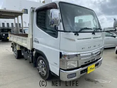 三菱ふそう キャンター