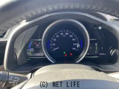 ホンダ フィットハイブリッド