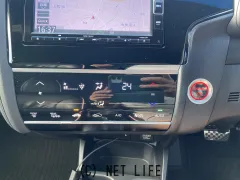 ホンダ フィットハイブリッド
