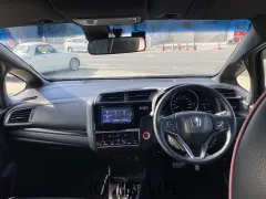 ホンダ フィットハイブリッド