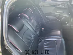 ホンダ フィットハイブリッド