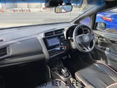 ホンダ フィットハイブリッド