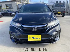 ホンダ フィットハイブリッド