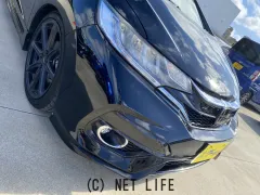 ホンダ フィットハイブリッド